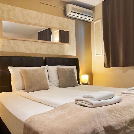 Hotel Istanbul Golden Horn Saraievo Exterior foto