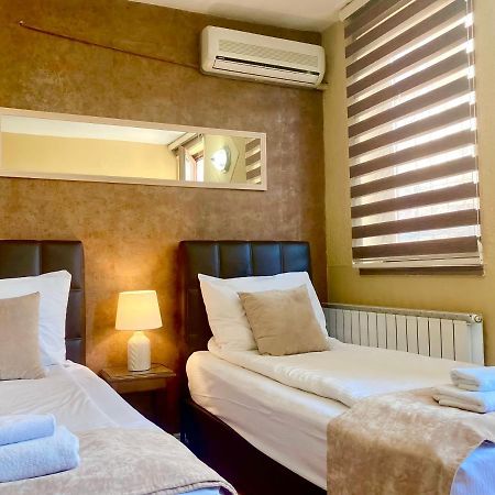 Hotel Istanbul Golden Horn Saraievo Exterior foto