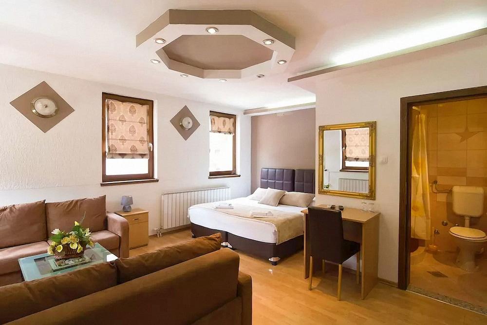 Hotel Istanbul Golden Horn Saraievo Exterior foto