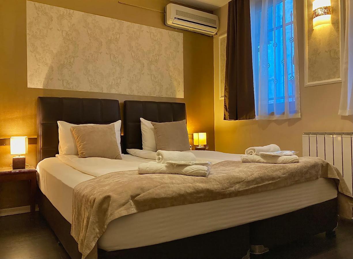 Hotel Istanbul Golden Horn Saraievo Exterior foto