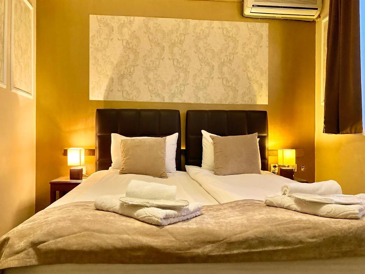 Hotel Istanbul Golden Horn Saraievo Exterior foto