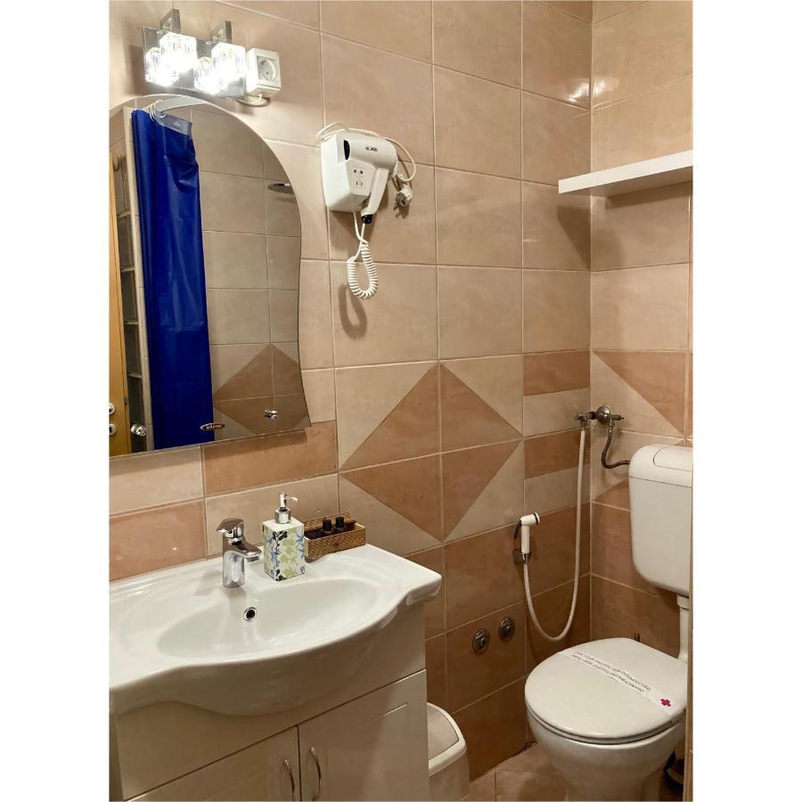 Hotel Istanbul Golden Horn Saraievo Exterior foto