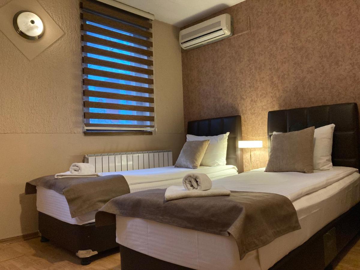 Hotel Istanbul Golden Horn Saraievo Exterior foto