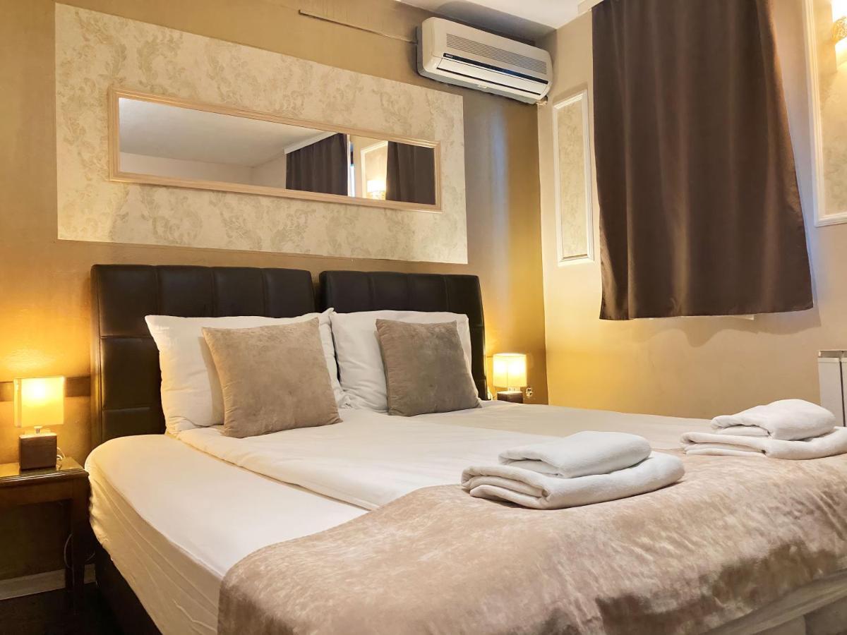 Hotel Istanbul Golden Horn Saraievo Exterior foto