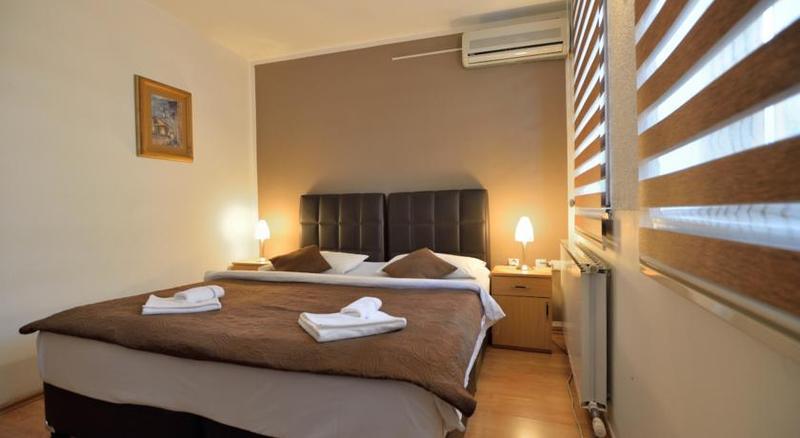 Hotel Istanbul Golden Horn Saraievo Exterior foto
