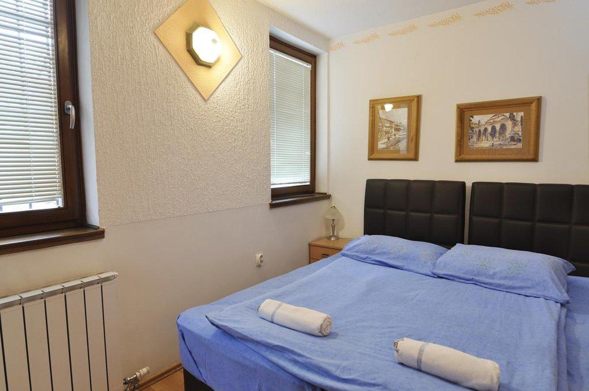 Hotel Istanbul Golden Horn Saraievo Exterior foto