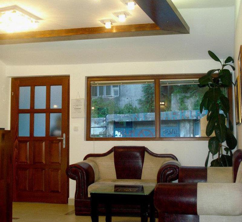 Hotel Istanbul Golden Horn Saraievo Exterior foto