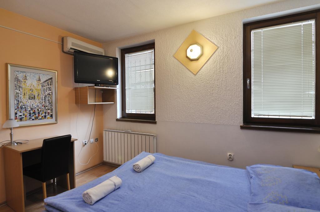 Hotel Istanbul Golden Horn Saraievo Exterior foto