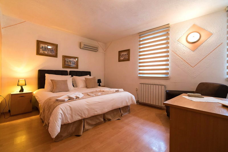 Hotel Istanbul Golden Horn Saraievo Exterior foto