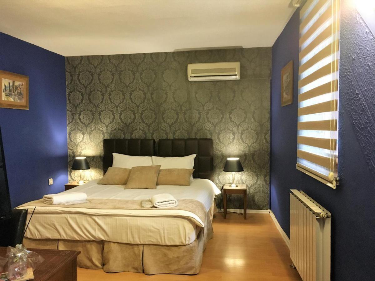 Hotel Istanbul Golden Horn Saraievo Exterior foto